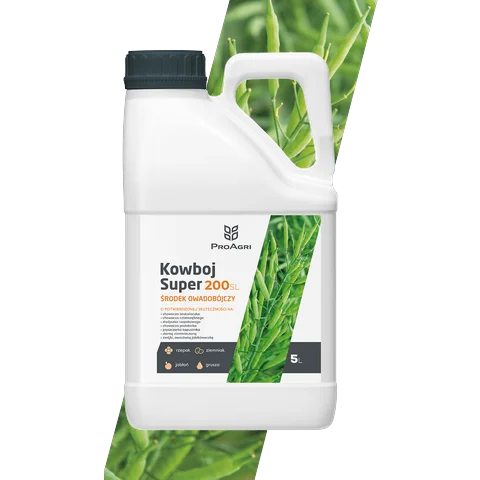 Kowboj Super 200 SL