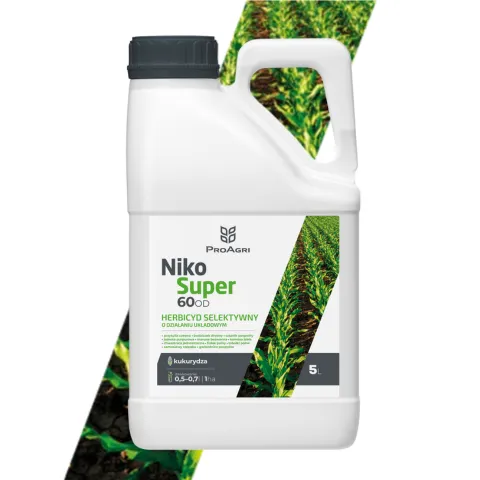 Niko Super 60 OD