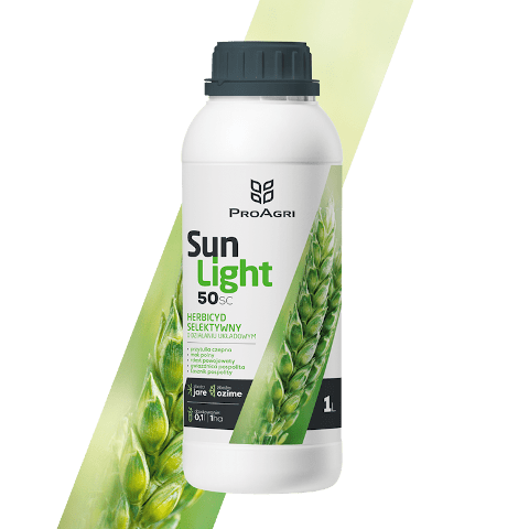 sunlight produkt