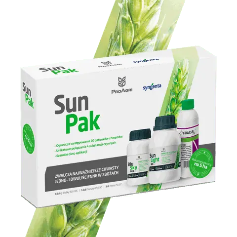 Herbicyd Sunpak