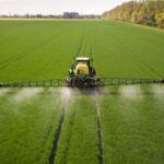 aplicarea produselor de protecție a plantelor